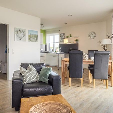 Апартаменти Penthouse Im Dorf Занкт-Петер-Ордінг Екстер'єр фото